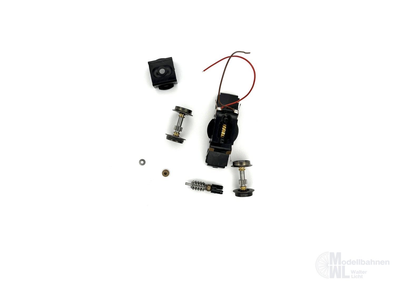 Märklin Ersatzeile E341274 - ERSATZTEIL: Antriebseinheit